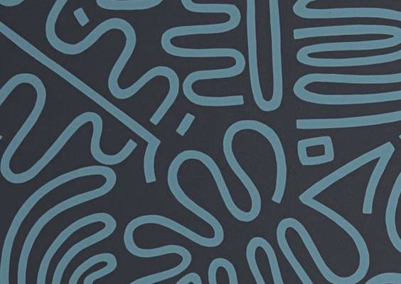 Modern Wallpaper Designs from MissPrint