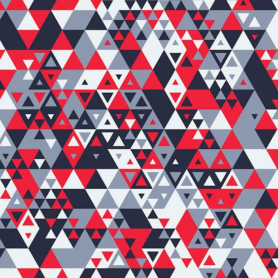 ‘FutureVision’ Pattern Design
