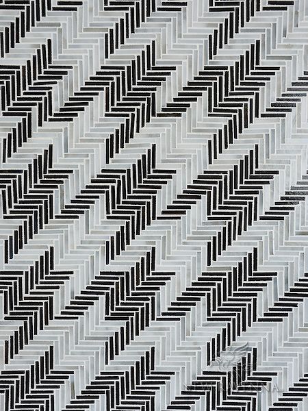 Houndstooth | New Ravenna
