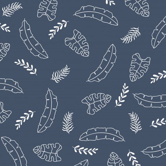 Premium Vector | Spring summer floral pattern