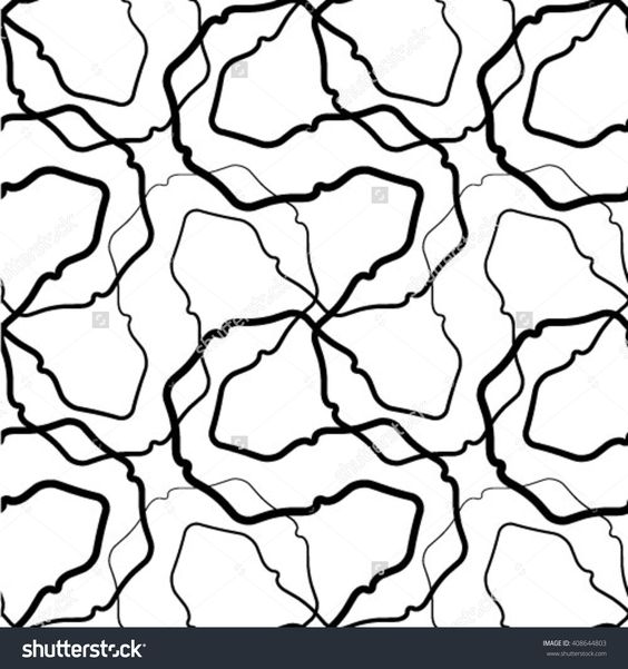 Seamless geometric pattern. Geometric simple print. Vector repeating texture.