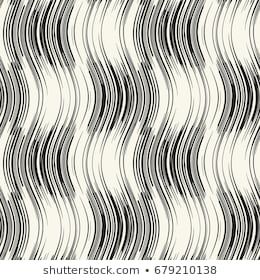 Recorte abstracto de pincel variegado trazos: vector de stock (libre de regalías) 679210138 | Shutterstock