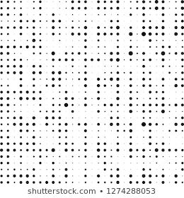 Imagens, fotos stock e vetores similares de Vector monochrome seamless texture, abstract ornamental minimalist geometric pattern. Simple linear figures, hexagons, rhombuses. Abstract repeat background. Design for prints, decoration, textile  - 588321965 | Shutterstock