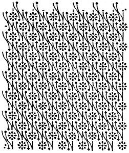 AC Mood Board: Indian Textile Pattern Book - Attire Club by Fraquoh and Franchomme