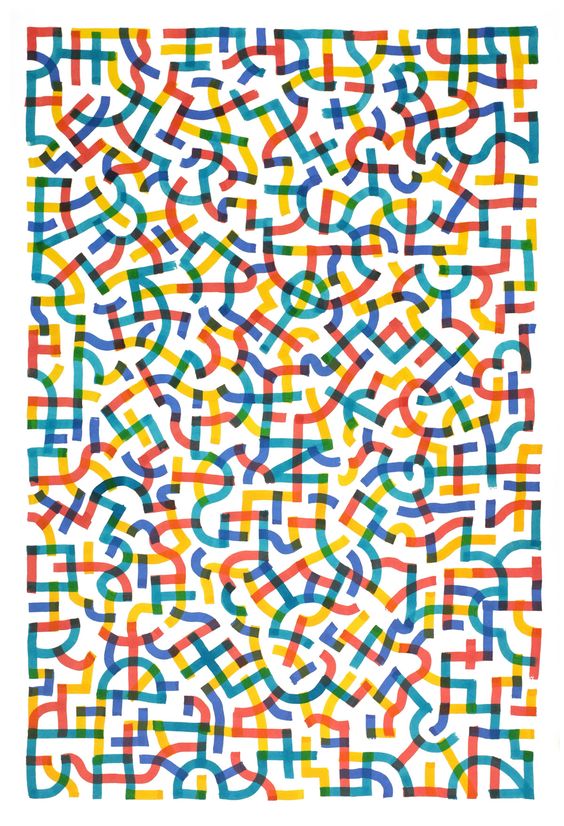 The Patternbase Archive