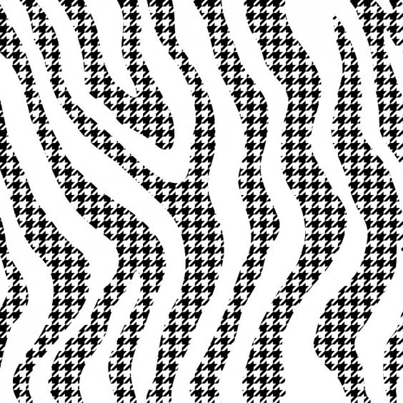 Free Vector | Zebra pattern
