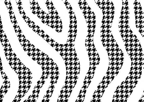 Free Vector | Zebra pattern