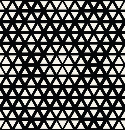Abstract Geometric Hipster Fashion Design Print Triangle Pattern Royalty Free Cliparts, Vectors, And Stock Illustration. Image 76610810.