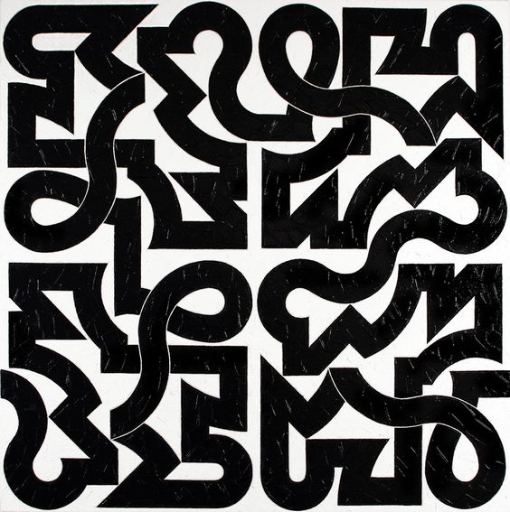 Valerie Jaudon – Preface