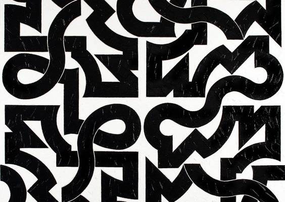 Valerie Jaudon - Preface