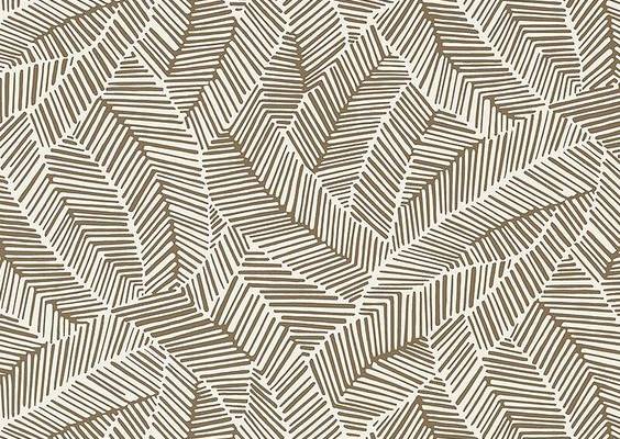 Schumacher Abstract Leaf 13.5' L x 27