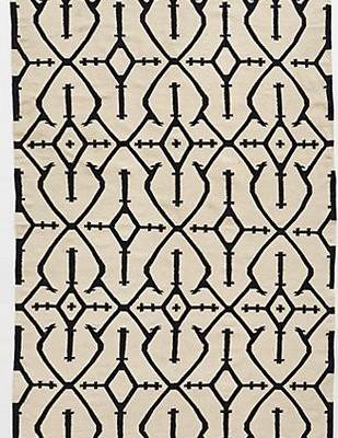 Anthropologie Rug