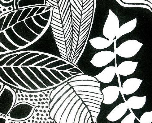 dana barbieri gouache painting