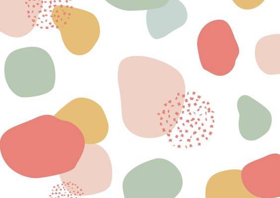 Fun brand pattern