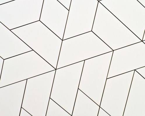 Imagem de black, pattern, and white