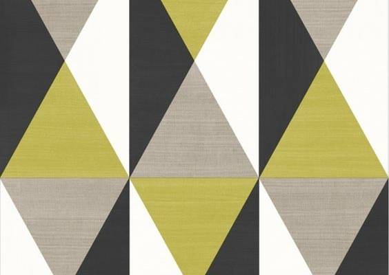 Dining Room Wallpaper