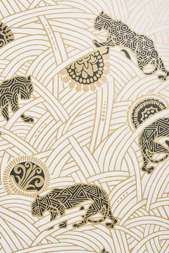Wallpaper | Unique Designs for your Home