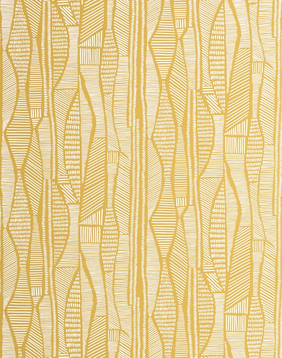 Overview A bird’s eye view, gliding high in the sky, Skylark is an aerial representation of our landscape. Inspired by the bird’s graceful hovering flight, the detailed design depicts the abstract shapes and patterns that can be found in our countryside and cities when viewed from the air. Measurements• Each roll is 20.5″ wide x 11 yards long• Repeat: 12.6″, half drop Additional Notes • 2-3 week lead time. • This is a “non-woven” type wallpaper, which is highly durable and easy to hang (as you c