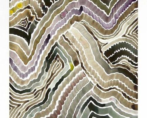 Jacquelyn Gleisner—Jacquelyn Gleisner - Scrolls