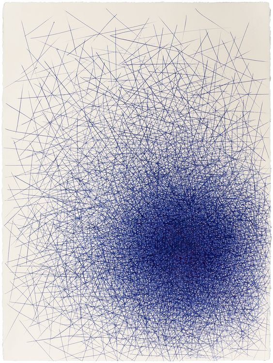 IL LEE – Artist – Selected Works – Art Projects International