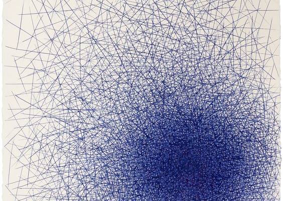 IL LEE - Artist - Selected Works - Art Projects International