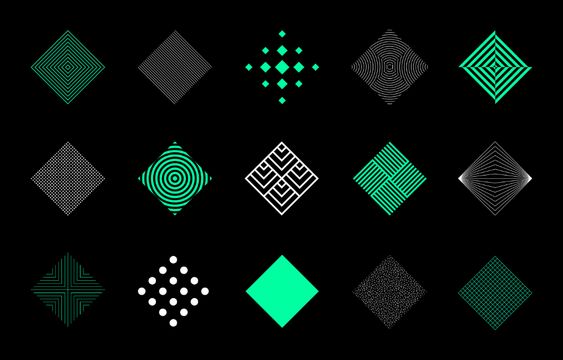 Ginntech - software house on Behance