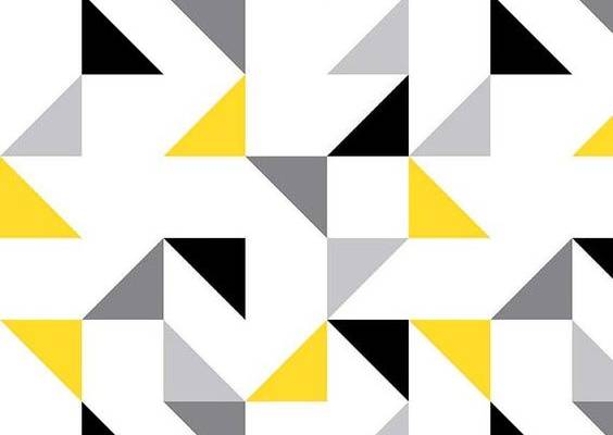 Creative Rockstar  Rockstar Main  Yellow  Fabric Yardage | Etsy