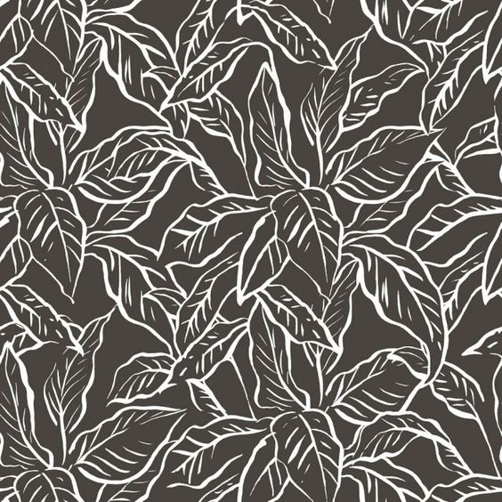 Flora Peel And Stick Wallpaper