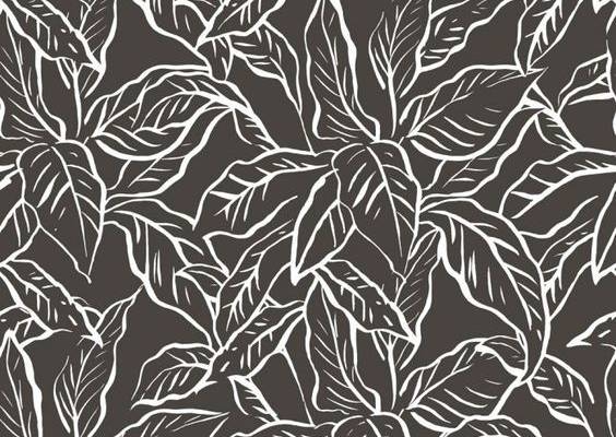 Flora Peel And Stick Wallpaper