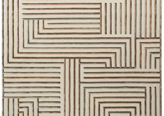 Get the Look: A Modern Family Room