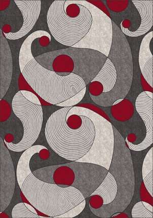 Black Rugs and Grey Rugs