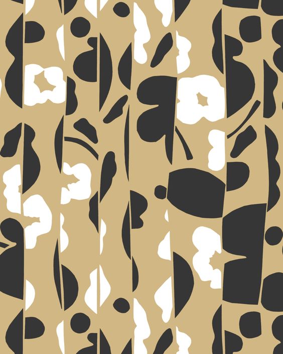 Leikkokukka / Maripedia Pattern – Marimekko