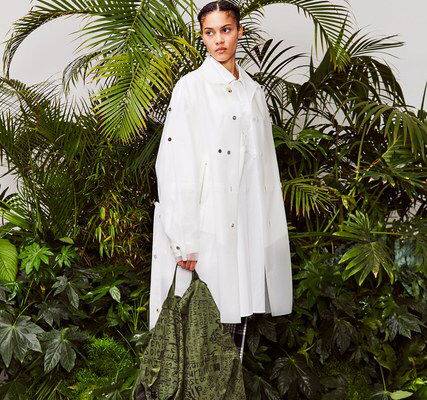 OAMC | Spring 2017 Menswear Collection | Vogue Runway