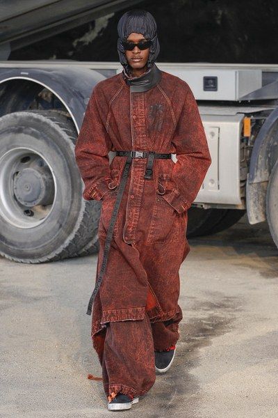 Palm Angels Spring 2018 Menswear Fashion Show