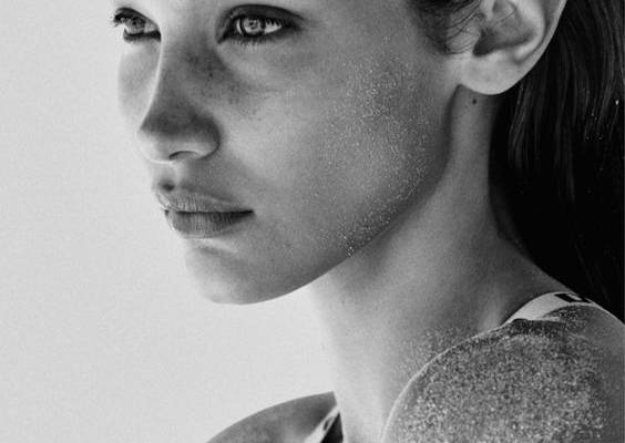 Bella Hadid | Vogue Mexico | 2018 Cover | Sexy Photoshoot