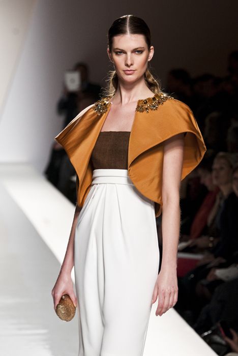 Fausto Sarli- Orient Influence