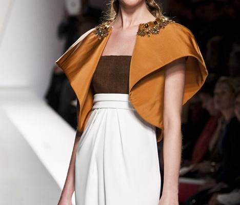 Fausto Sarli- Orient Influence