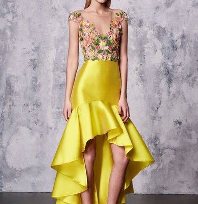 Marchesa Notte Resort 2018 Collection