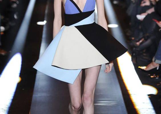 Fausto Puglisi Fall 2014 Ready-to-Wear Collection - Vogue