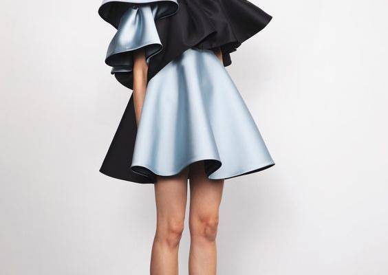 Dice Kayek Spring 2019 Ready-to-Wear Collection