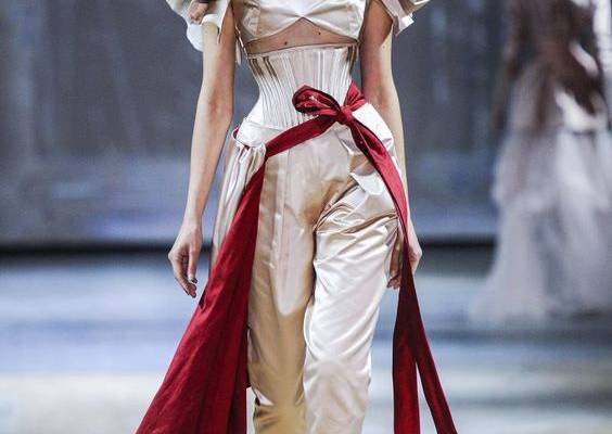 Dorhout Mees RTW Spring 2017