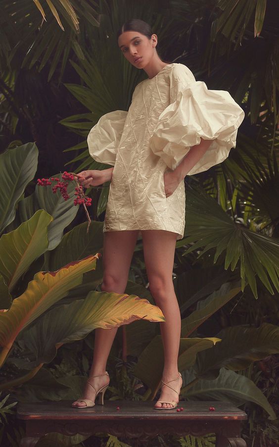 By Efrain Mogollon Fashion Collections For Women | Moda Operandi