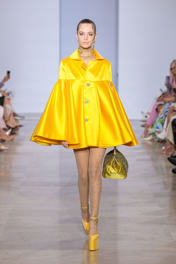 Couture Fall Winter 2022/23