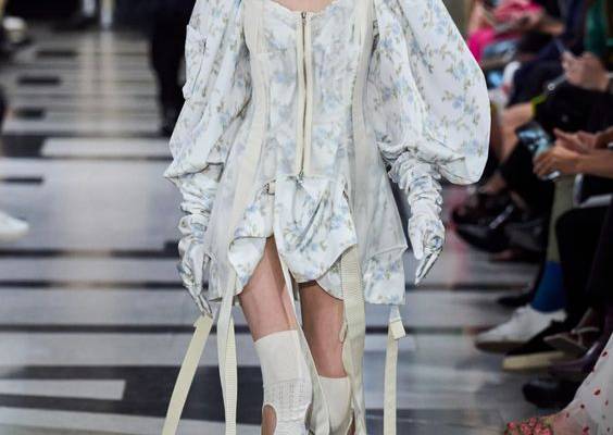 Simone Rocha Spring 2023 Ready-to-Wear Collection
