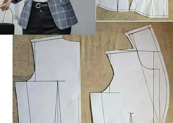 En este curso de corte y confección online con más de 400 clases en las cuales aprenderás todo el proceso de confección textil, desde cómo tomarte las medidas y preparar los patrones bases. Patrones de costura para principiantes costura / costura de moda / patrones de confección de ropa /patrones de ropa / patrone de costura / corte e confección