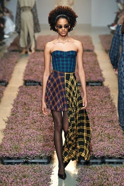 Rokh Fall 2020 Ready-to-Wear Fashion Show