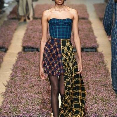 Rokh Fall 2020 Ready-to-Wear Fashion Show