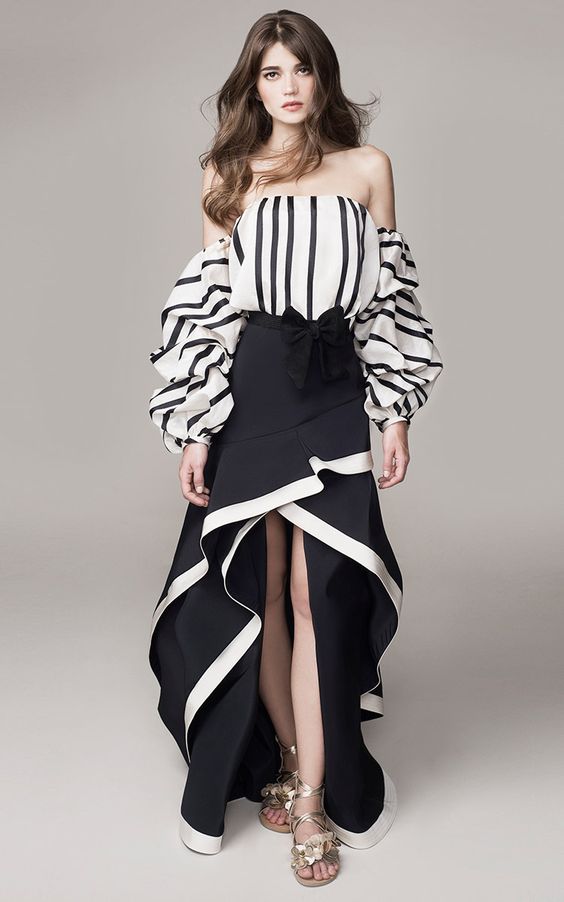 Johanna Ortiz Spring Summer 2016 – Preorder now on Moda Operandi