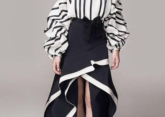 Johanna Ortiz Spring Summer 2016 - Preorder now on Moda Operandi