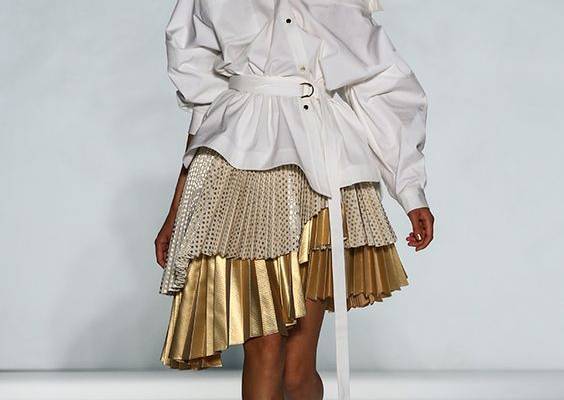 How to Dress in Avant-Garde Fashion | Fashionisers©